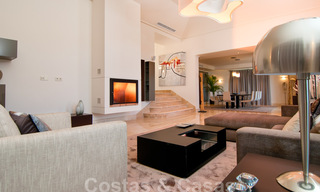 Villa de lujo de estilo andaluz para comprar, Marbella - Benahavis 29562 