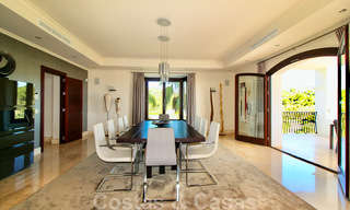 Villa de lujo de estilo andaluz para comprar, Marbella - Benahavis 31582 