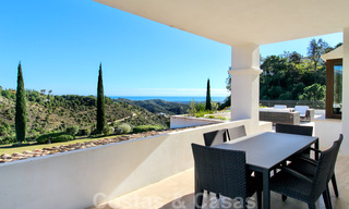 Villa de lujo de estilo andaluz para comprar, Marbella - Benahavis 31587 