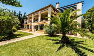 Villa de lujo a la venta en Nueva Andalucia - Marbella 17702 