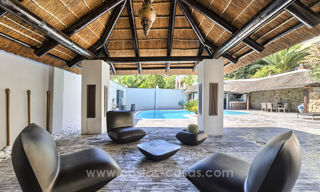 Villa de lujo a la venta en Nueva Andalucia - Marbella 17703 