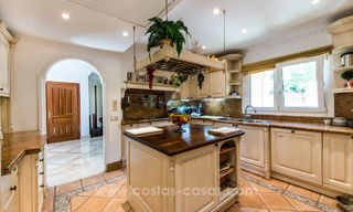 Villa de lujo a la venta en Nueva Andalucia - Marbella 17704 