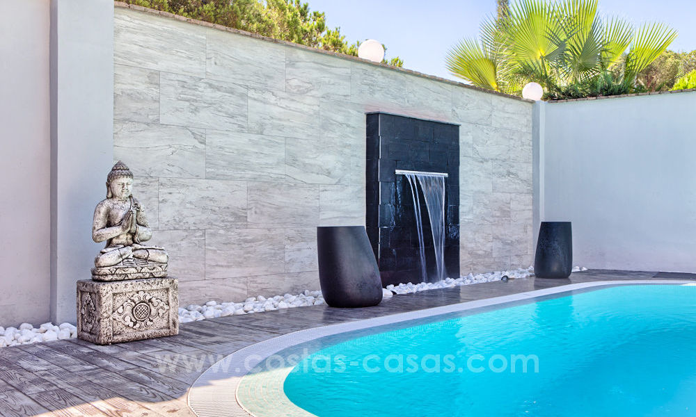 Villa de lujo a la venta en Nueva Andalucia - Marbella 17705