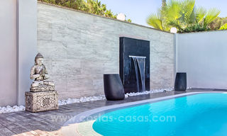 Villa de lujo a la venta en Nueva Andalucia - Marbella 17705 