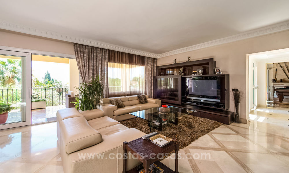 Villa de lujo a la venta en Nueva Andalucia - Marbella 17708