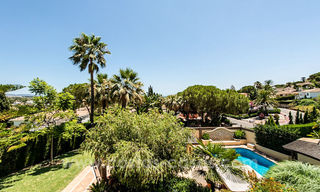Villa de lujo a la venta en Nueva Andalucia - Marbella 17711 