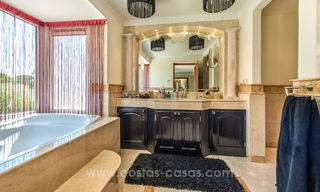 Villa de lujo a la venta en Nueva Andalucia - Marbella 17718 