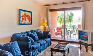 Apartamentos y áticos al lado de la playa a la venta en Marbella este 21333 
