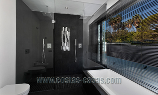 Villa Contemporánea en venta en Nueva Andalucía - Marbella 23387 