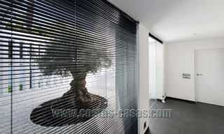 Villa Contemporánea en venta en Nueva Andalucía - Marbella 23401 