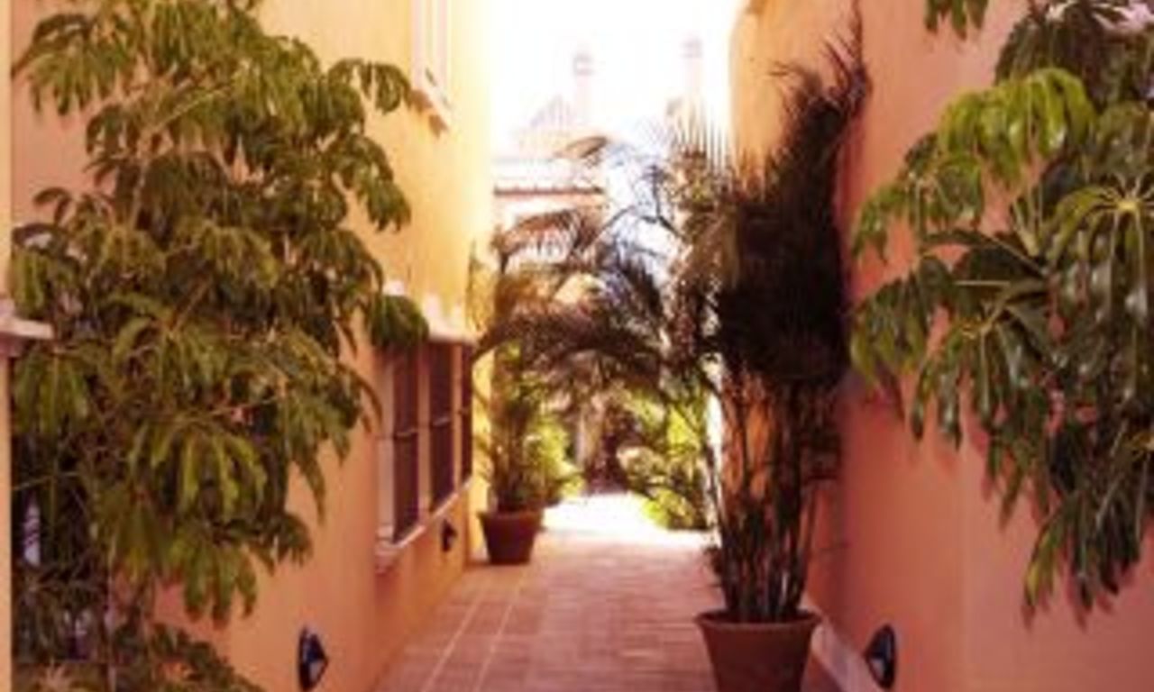Apartamento en venta Sierra Blanca - Marbella 25