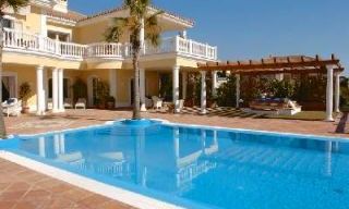 Villa exclusiva en venta en Marbella - Sierra Blanca - Costa del Sol 4