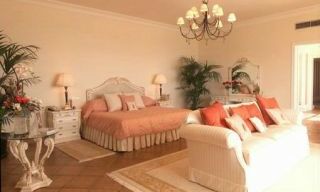 Villa exclusiva en venta en Marbella - Sierra Blanca - Costa del Sol 2
