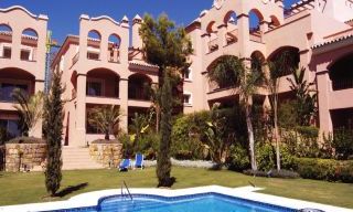 Apartamento en venta Sierra Blanca - Marbella 24