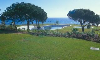 Apartamento – Ático en primera línea de playa en venta – Marbella – Cabopino 6