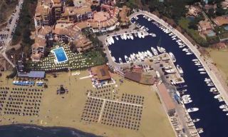 Apartamento – Ático en primera línea de playa en venta – Marbella – Cabopino 8