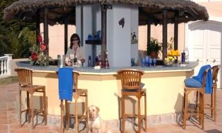 Villa exclusiva en venta en Marbella - Sierra Blanca - Costa del Sol 8