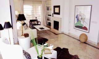 Apartamento en venta Sierra Blanca - Marbella 2