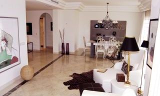 Apartamento en venta Sierra Blanca - Marbella 4